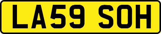 LA59SOH