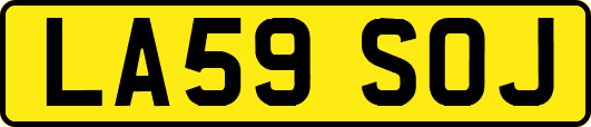 LA59SOJ