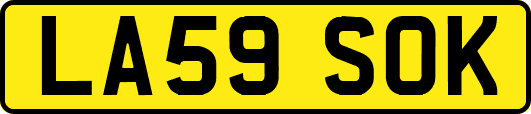 LA59SOK