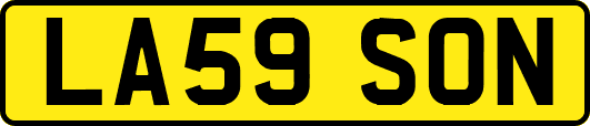 LA59SON