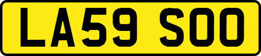 LA59SOO