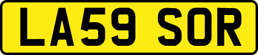 LA59SOR