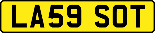 LA59SOT
