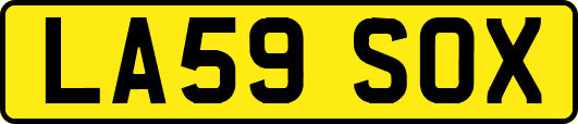 LA59SOX