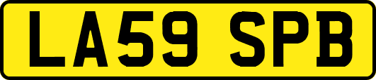 LA59SPB