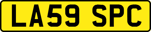 LA59SPC