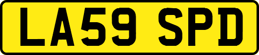 LA59SPD