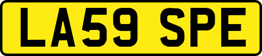 LA59SPE