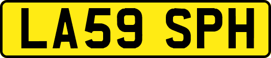 LA59SPH