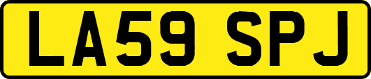 LA59SPJ