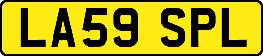 LA59SPL