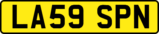 LA59SPN