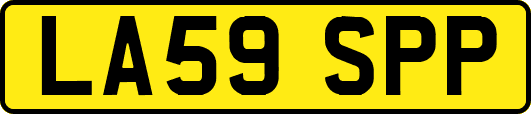 LA59SPP