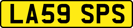 LA59SPS