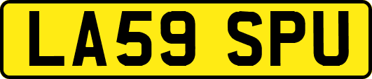LA59SPU