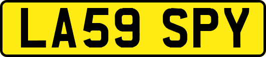 LA59SPY