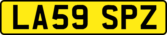 LA59SPZ