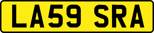 LA59SRA