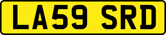 LA59SRD