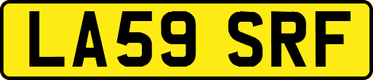 LA59SRF