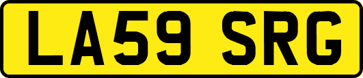 LA59SRG
