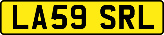 LA59SRL