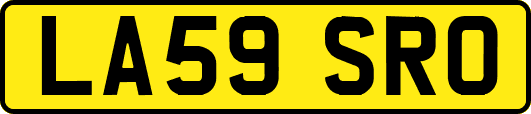 LA59SRO