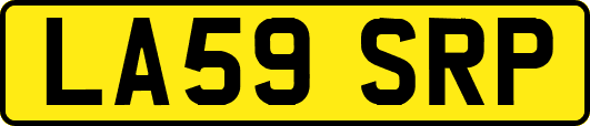 LA59SRP