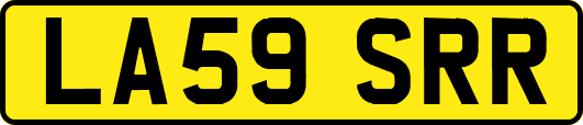 LA59SRR