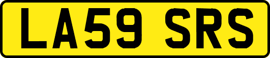 LA59SRS