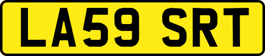 LA59SRT