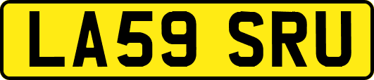 LA59SRU
