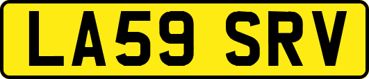 LA59SRV