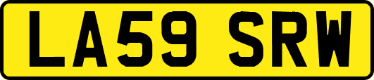 LA59SRW