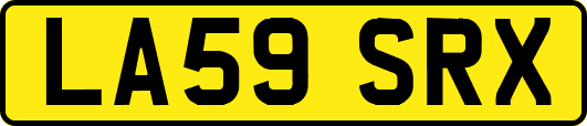 LA59SRX