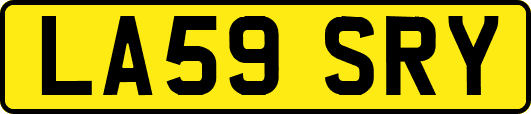 LA59SRY