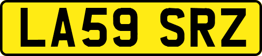 LA59SRZ