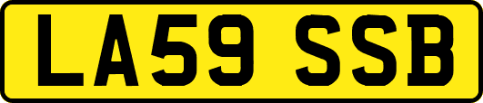 LA59SSB