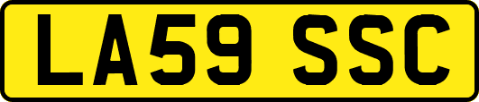 LA59SSC
