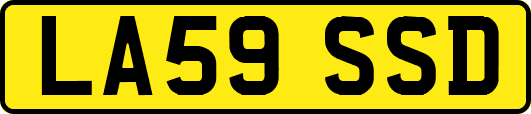 LA59SSD