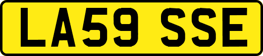LA59SSE
