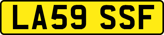 LA59SSF