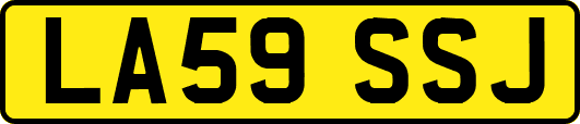 LA59SSJ