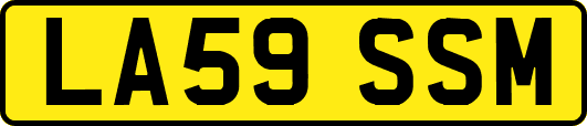 LA59SSM