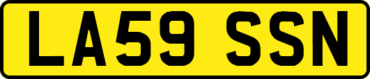 LA59SSN