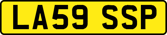 LA59SSP