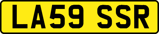 LA59SSR