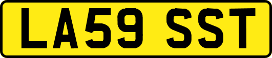 LA59SST