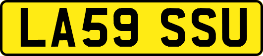 LA59SSU