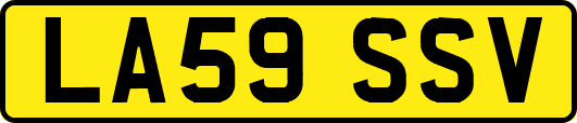 LA59SSV